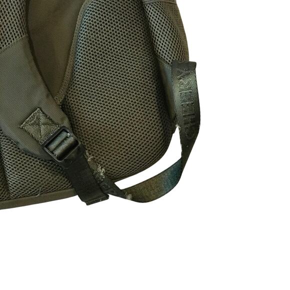 Cherry Sun Green Everyday Backpack - Picture 3 of 3